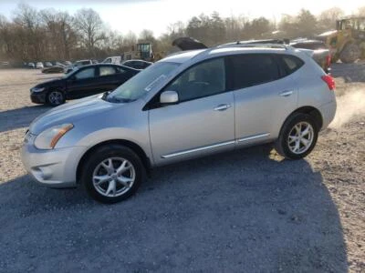 Used HVAC Blower Motor fits: 2011 Nissan Rogue from 11/10 Grade A Foto 1 de 4