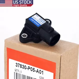 079800-4250 MAP Manifold Air Pressure Sensor for Honda Accord Integra Acura· - Picture 1 of 5