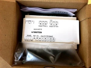 EY-EM 510...512: Modul E/S ecoLink510...512 EY-EM512F001 new - Picture 1 of 3
