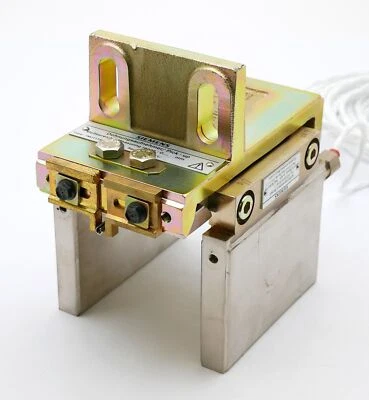 Siemens 7MJ1115-8AA + 2x E82100-A1352-B -inutilizzato- - Immagine 1 di 4