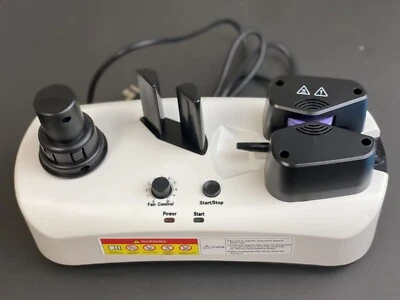 Air Cushion Machine RYE300 Compact 10ft/min, + FREE 150ft 8"X4" air pillow film - Image 1 of 4