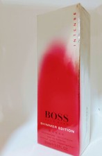 hugo boss intense woman