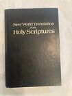 New World Translation Of The Holy Scriptures  2006