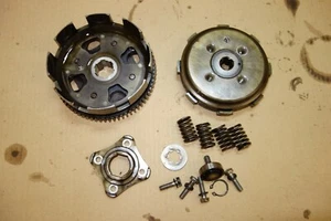 Honda cb50 j cb 50 j  clutch basket engine motor  - Picture 1 of 8