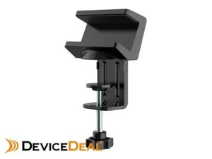 StarTech Power Strip Desk Mount, Clamp-on Power Strip Holder - PWRSTRPCLMP - Picture 1 of 5