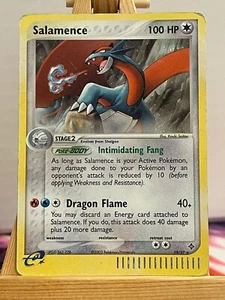 Brutalanda 19/97 Ex Drache Holo Englisch VG Pokemon - Bild 1 von 1