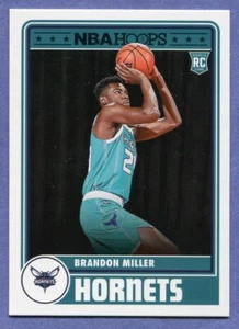 2023-24 Hoops Basketball Cards - You Pick - Picture 1 of 116