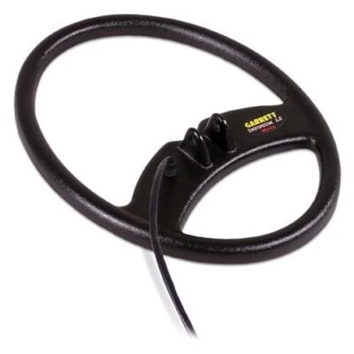 Garrett Infinium LS 10"x14" PROformance Elliptical Monoloop Search Coil 2216900 - Image 1 of 2