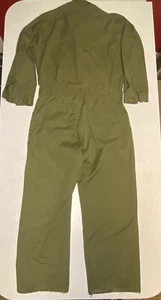 Militär Overall  - Bild 1 von 9