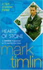 Hearts Of Stone (A Nick Sharman Mystery), Timlin, Mark, Good Condition, Isbn 074