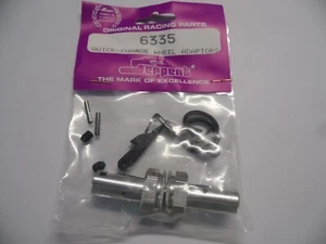 SERPENT 6335 Quick-Change Wheel Adaptors SPRINT - Picture 1 of 1