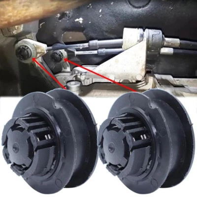 2x Gear Shift Lever Tip Repair Kit For Ford Transit MK7 2.2 2.4 TDCi 2006-2014 - Image 1 of 4