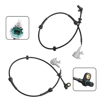 Quality New ABS Speed Sensor RH & LH for 2005-2009 Nissan Frontier 47910-EA005 — 第 1/4 张图片