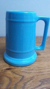 American Decorators Blue Stein, Trenton NJ - Picture 1 of 3