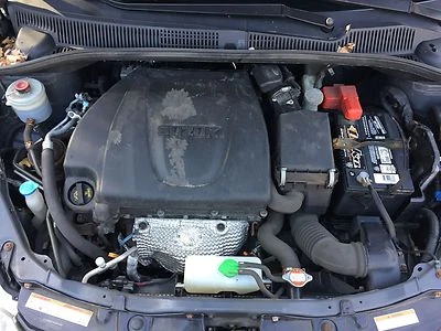 Estuche de transferencia SUZUKI SX4 10 11 12 13 Foto 1 de 4