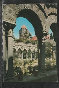 Postcard Palermo Ref 155 - Picture 1 of 1