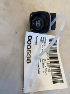 2002 FORD ESCAPE Front Power Door Window Mirror Switch Assembly 2.3L OEM - Picture 1 of 10