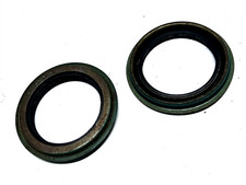 NOS Ford F-Series Truck Bronco 1969-1979 2-Pack Inner Oil Seal C9TZ-1175-A