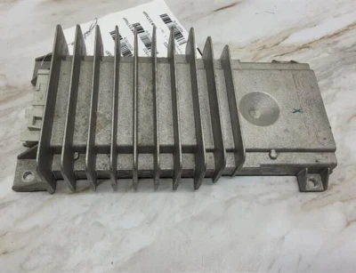 Amplificador estéreo radio audio Cadillac Escalade 2003-2006 OEM Foto 1 de 2