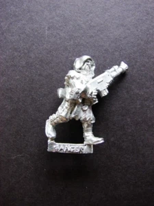 Necromunda  Vintage Metal Cawdor Ganger   OoP - Picture 1 of 1
