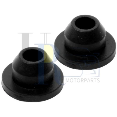 Ojal bomba lavadora parabrisas URO 2X para BMW 318i 1984-1994 1995 1996 1997 1998 Foto 1 de 3