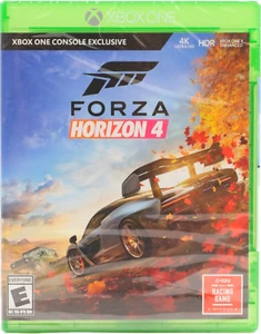 Forza Horizon 4 - Microsoft Xbox One - Nuevo Precintado - ¡Envío Rápido! - Imagen 1 de 3
