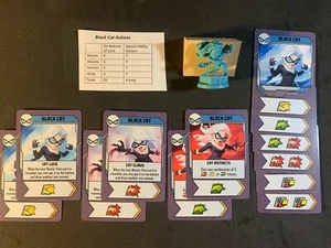 Marvel United HEROES ~ Multiverse, X-men, Kickstarter, minis, promos - Picture 1 of 208