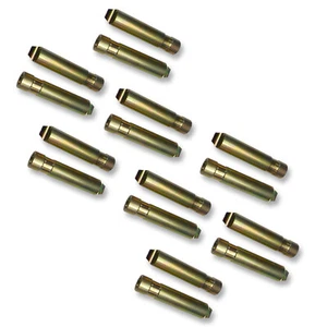 Wheel Alignment Clamp 3" Rim Stud Feet Extension Extender Kit Hunter 16 Pcs USA - Picture 1 of 4