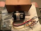 NOS 12v Blower Motor EVERCO M868 FAN MOTOR Truck Air Parts With Box