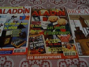 lot=3 livres  brocante== t b état pour les collectionneurs=  couleurs+jardin - Picture 1 of 24