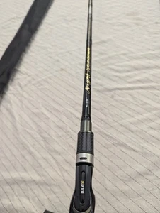 ILLEX Night Shadow B 220 XH big bait special - Imagen 1 de 5