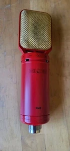 Eikon RM8 Ribbon Studio Microphone - Picture 1 of 12