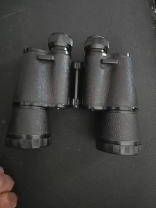 Tasco Binoculars Binocs 1000 Yd 10x50mm Zip Focus Coated Optics See Desc - Picture 1 of 7