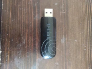 D-Link WLAN Adapter - Bild 1 von 2