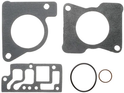 For 1988-1991 Pontiac Tempest Throttle Body Mounting Gasket Set SMP 96352HYDS - Image 1 of 2