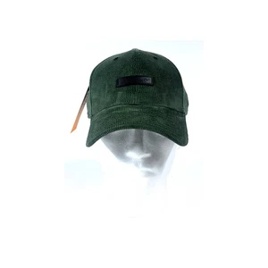 McLaren Automotive Cord Cap oliv - Bild 1 von 3