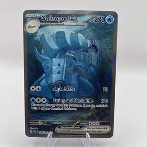 Golisopod ex 246/182 Sv04: Paradox Rift Holo - Bild 1 von 2