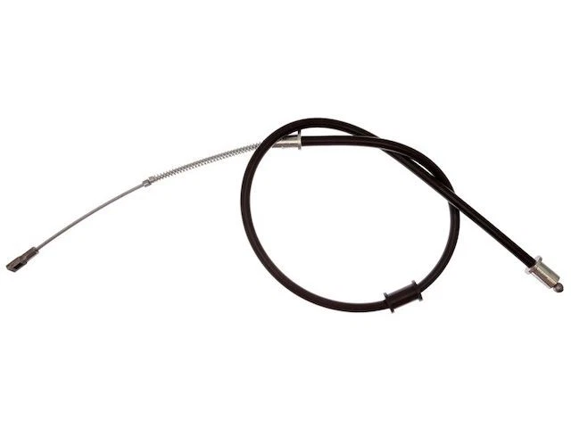 Rear Right Parking Brake Cable Raybestos 98GYDG31 for Pontiac GTO 2004 2006 2005 - Image 1 of 1