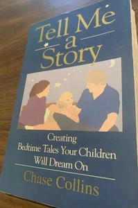Tell Me A Story by Chase Collins - Imagen 1 de 3