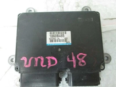 Engine ECM Control Module Fits 2015 15 MITSUBISHI LANCER 1860C485 - Изображение 1 из 4