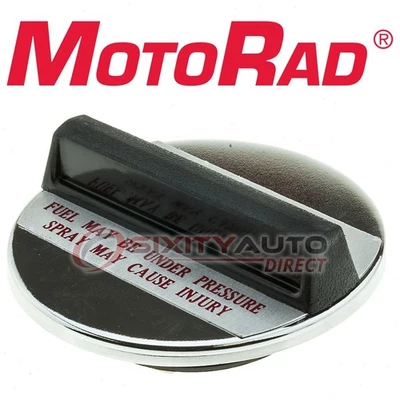 MotoRad Fuel Tank Cap for 1975-1977 Jeep J10 - Gas Delivery Storage Air  ho Foto 1 de 4