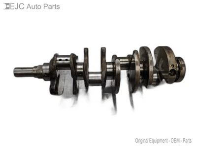 Crankshaft Standard For 03-09 Lexus GX470  4.7 1341150070 4WD - Image 1 of 4