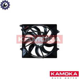 FAN RADIATOR 7740162 FOR HYUNDAI SANTA/FE/IV D4HA 2.0L D4HB 2.2L 4cyl - Picture 1 of 7