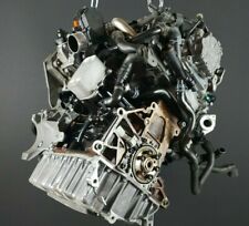 Motor CFH 2.0TDI 136PS A1 (8X1, 8XK) Komplett 80.000km