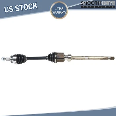 Conjunto de eje CV delantero derecho GSP NCV47084 para AWD Mazda CX-9 2016-2022 Foto 1 de 4