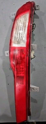 KIA SPORTAGE MK4 REAR BUMPER FOG LIGHT RIGHT DRIVER SIDE 2011-2016 - Image 1 of 4