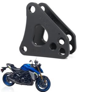 Aluminum Lowering Drop Bodywork Link Kit Fit For Suzuki GSX-S1000 2016-2025 - Picture 1 of 15