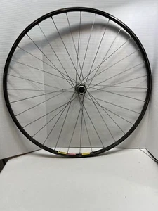 Vintage Dura Ace Hub with Mavic GL-330 700c Wheel with Travel Case - Picture 1 of 14