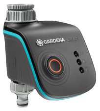Gardena Smart System Water Control