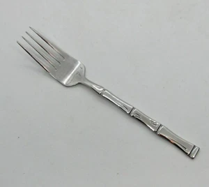 Tenedor(s) para ensaladas de acero inoxidable imperial tahitiano - hecho en Corea - usado suavemente - Imagen 1 de 3
